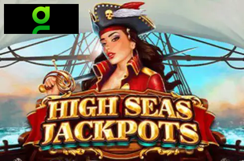 High Seas Jackpots